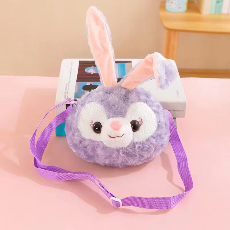 Venta al por mayor 8 pulgadas muñeca captura máquina fábrica felpa juguete muñeca boda actividad lanzando regalo decoración empuje