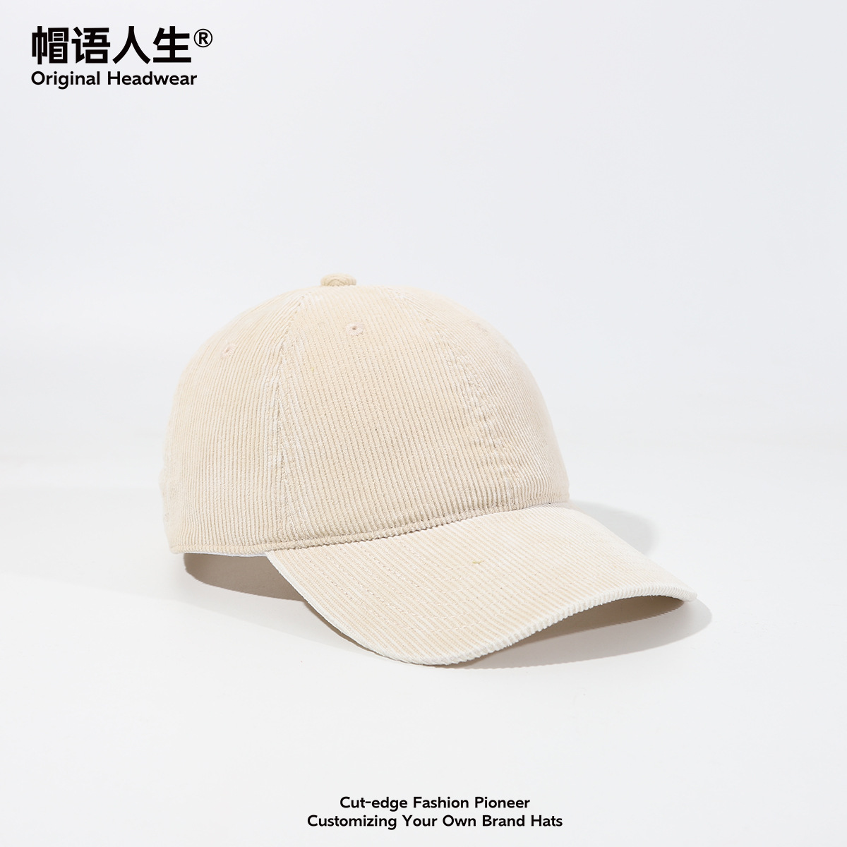 Sombreros de comercio exterior para adultos se pueden personalizar bordados logotipo de lana lavable para hacer vieja fábrica de sombreros de béisbol suaves al por mayor image 28