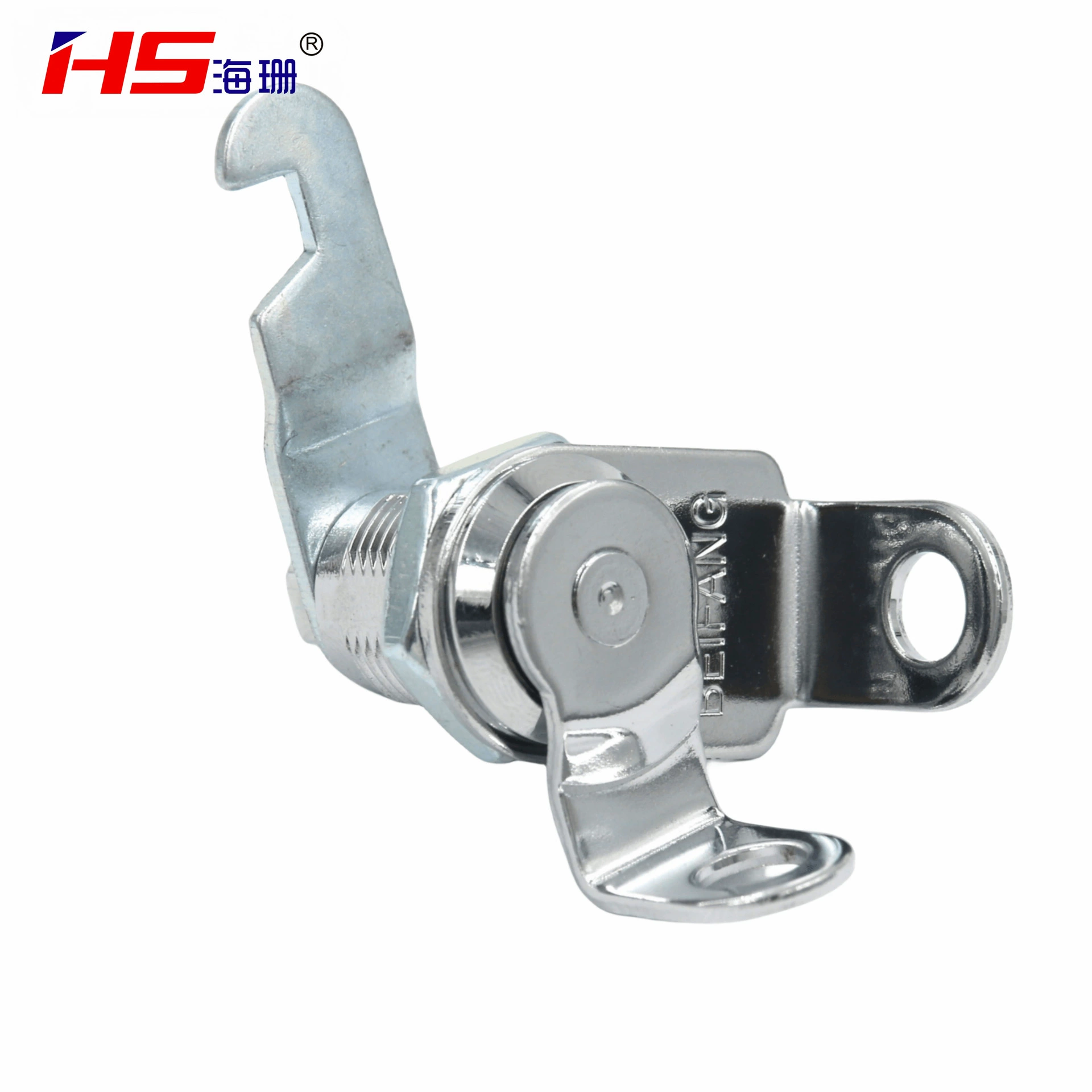 Замок HS Haishan для шкафчиков, замок для студенческих шкафчиков, замок для дверей шкафчиков, замок для шкафчиков сотрудников, крючковый замок Anxin