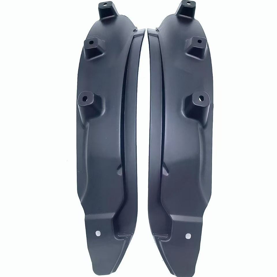 Aplicable a AVITA 12 sin faldas laterales de la puerta trasera, paneles de barro de aluminio, ventas transfronterizas, suministro de comercio exterior y distribución