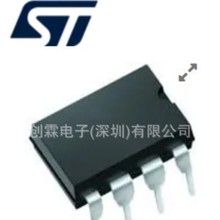 L6562AN   PFC（功率因数校正）电源管理 ST(意法）封装DIP8