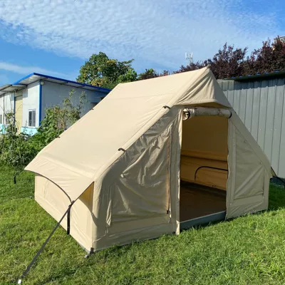 Çadırlar inflatable tent camping