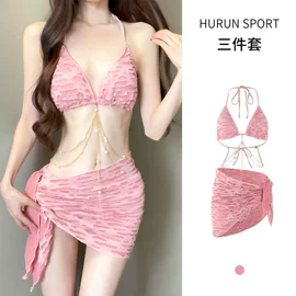 比基尼;连体泳衣;儿童泳衣