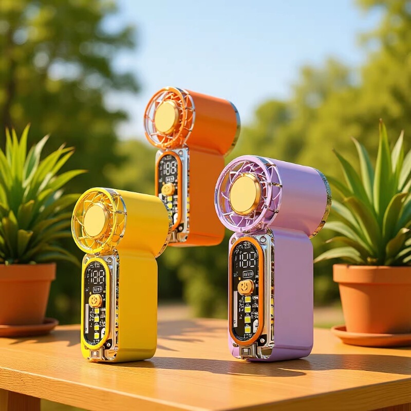 X699 Mini Handheld Fan USB Rechargeable Pocket Fan X688 Strong Wind Portable High-Speed Mini Fan X699 Mini Handheld Fan USB Rechargeable Pocket Fan X688 Strong Wind Portable High-Speed Mini Fan
