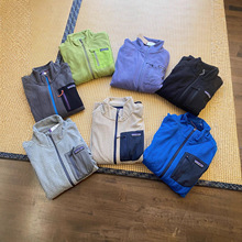 pat����R1&nbsp;Air&nbsp;Full-Zip&nbsp;���˼y�������e�ٴ����I�L�A������