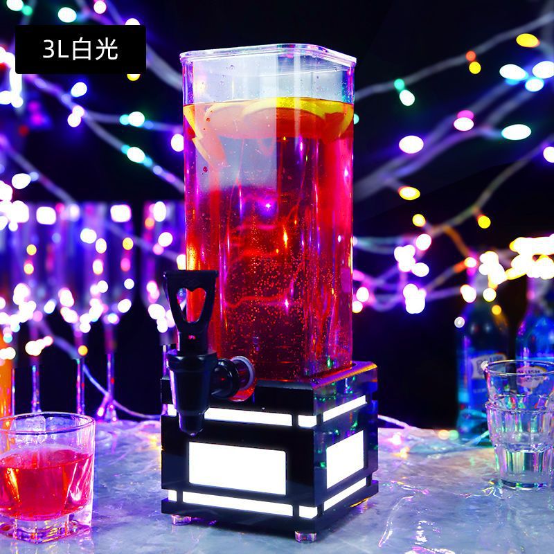 [핫셀링 모델] 아크릴 LED 베이스 분할 디자인