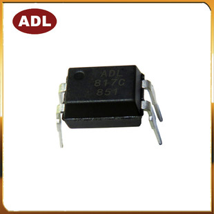 �W���� ֱ�����817C ����EL817 PC817C�n �������� �S��ֱ�N