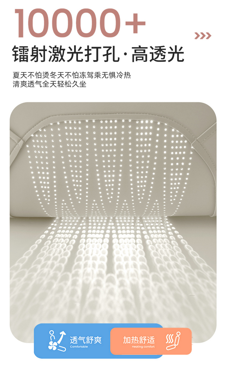 2026 Changan Eado Fourth Generation Special Car Seat Cushion, Four-Season Universal Seat Cover, All-Inclusive Ultra-Thin Seat Cover