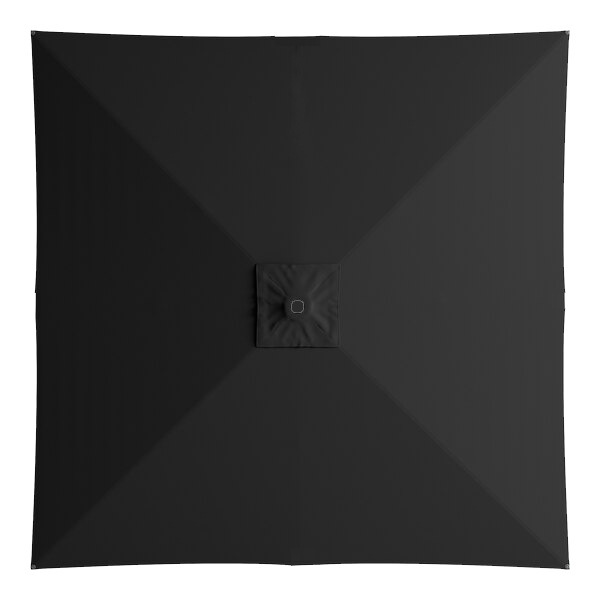 Square Courtyard Umbrella Villa Bungalow Garden Balcony Outdoor Cafe Outdoor Parasol Replacement Umbrella Cover Leisure Square Courtyard Umbrella Villa Bungalow Garden Balcony Outdoor Cafe Outdoor Parasol Replacement Umbrella Cover Leisure