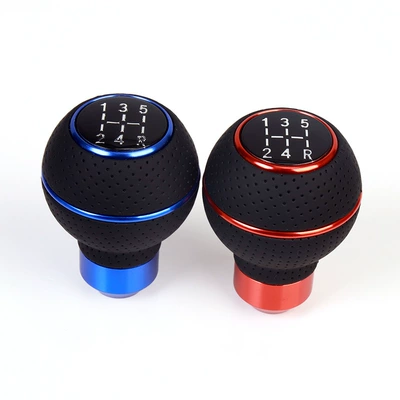 lever gear handle head gear — Cab and accessories