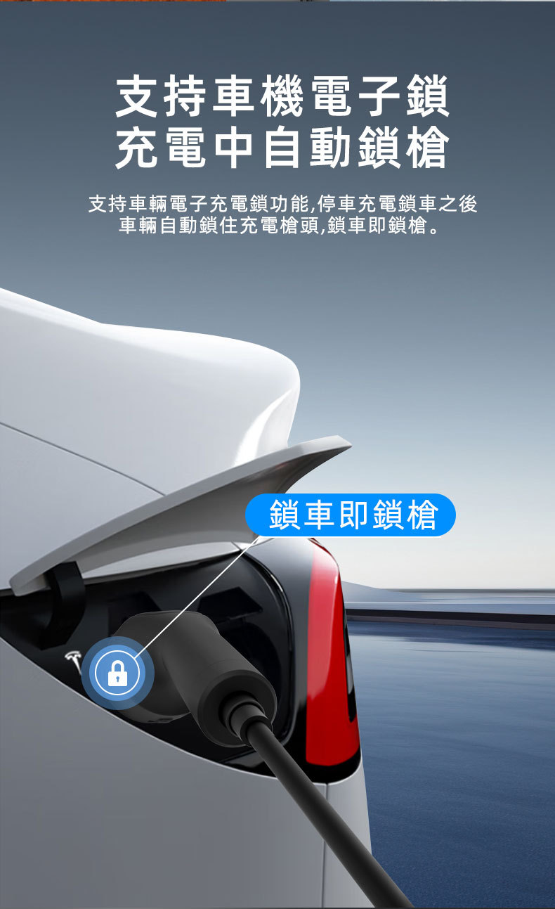 European Standard Charging Station Type2 for Home Use, 7Kw Smart Commercial Cross-Border Wall-Mounted Charging Station for New Energy Vehicles