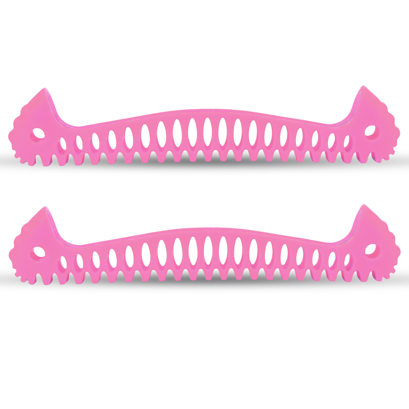 Children's Adult Short Track Speed Skating Skates Figure Skating Blade Covers Ball Blade Flower Blade Protective Cover