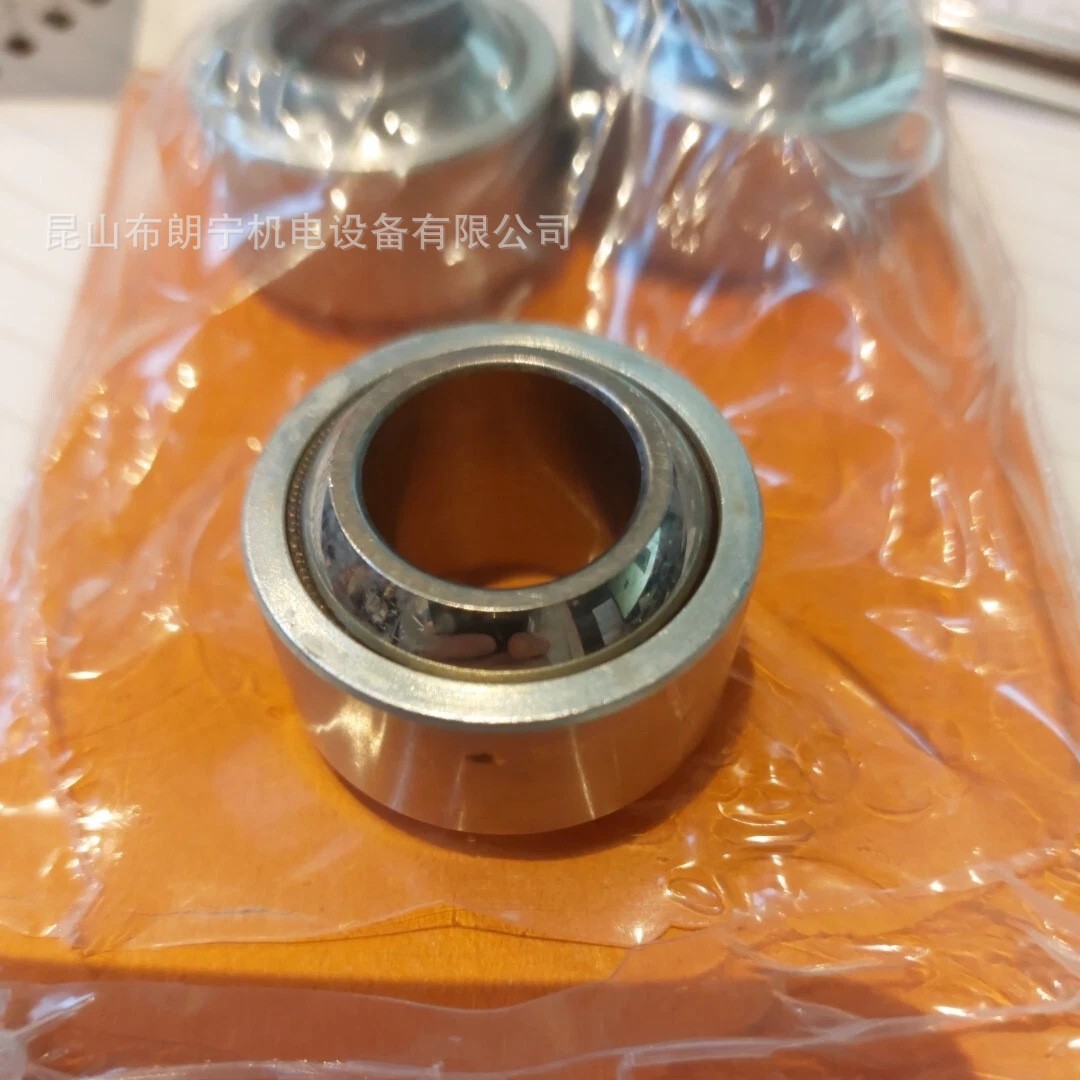 德国FLURO不锈钢关节GILRSW12 GARSW35R GIRSW4RR.316轴承代理商