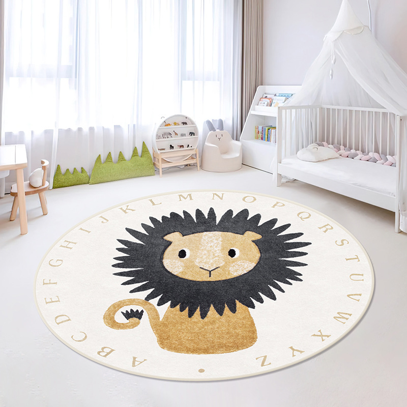 사자 라운드 A (라운드)