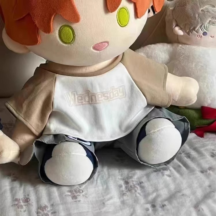 Т -манать с брюками с брюками