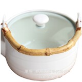 Керамический чайный сервиз, японский комплект, заварочный чайник, новая коллекция, простой и элегантный дизайн, объем 4, оптовые продажи