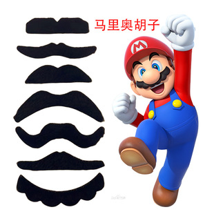 ������������SuperMario�R��W���ӷ����b���ɫ�����Α�Ӱҕ����