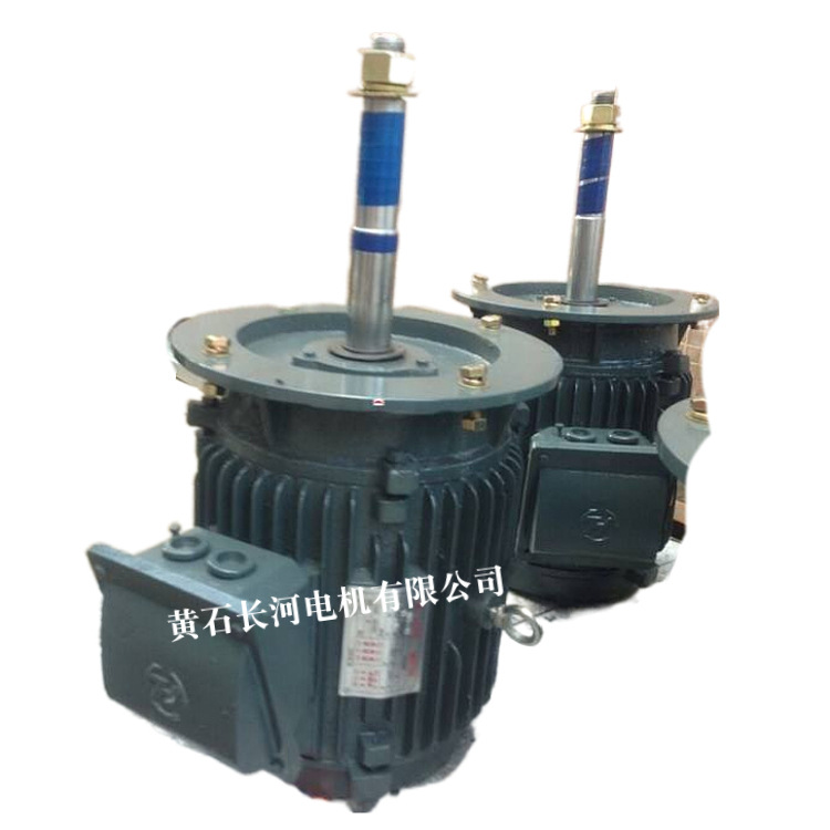 户外冷却塔电机 型号YLT160M-12/3KW 支持全国发货