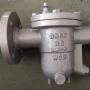 参数自由浮球式cs41h-25c疏水阀