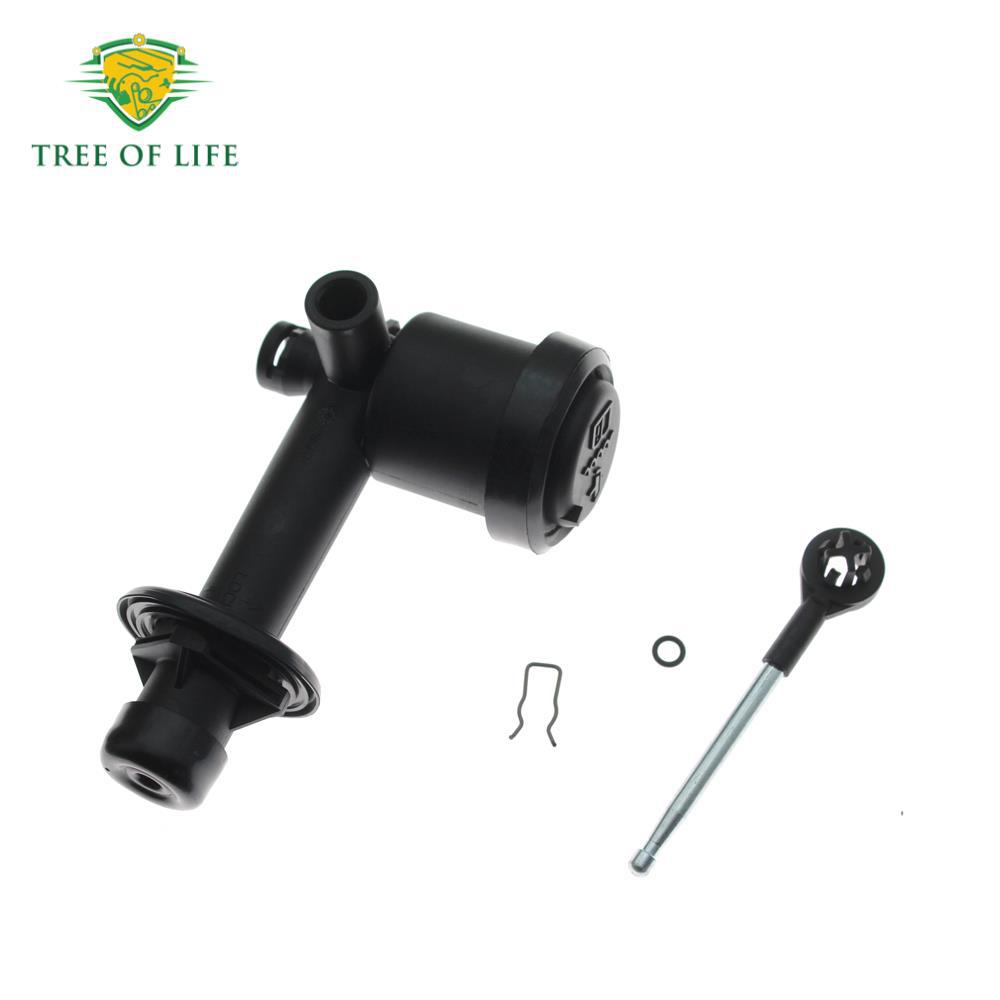 12575151,12588218 para el embrague maestro de Chevrolet Colorado image 2