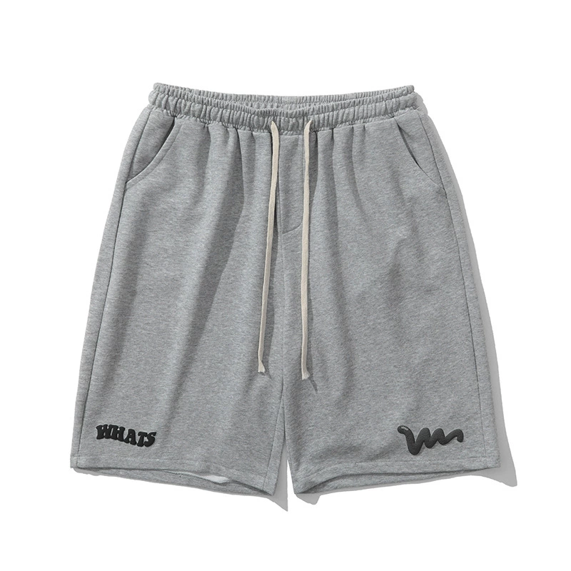 MLB, sports summer shorts, beach trousers for leisure, American style, loose fit