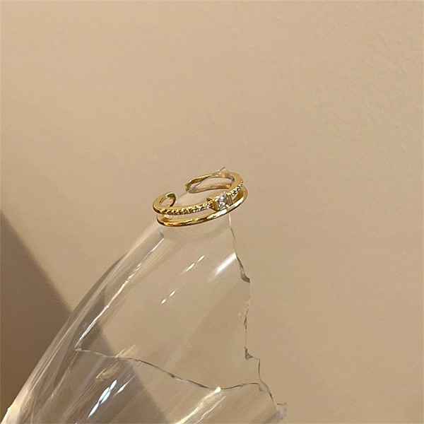 Design ring, JZ0923