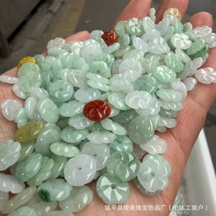 ��Ȼ���������N�񻨶�ɢ����ʯdiy����Ʒ�������؛Դ���l