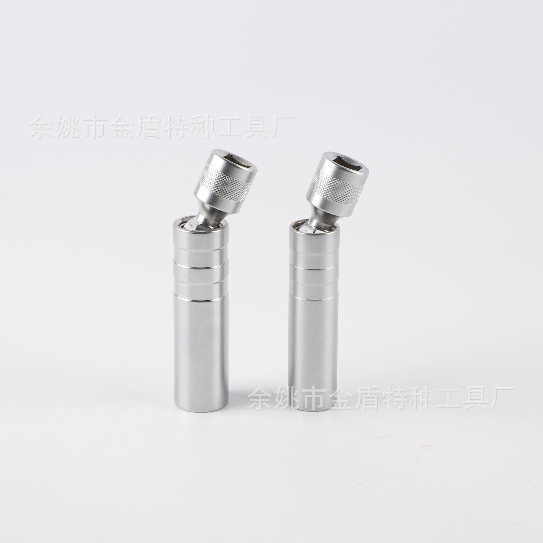 厂家供应 宁波梅花薄壁火花塞套筒 重型套筒 质量保证现货批发