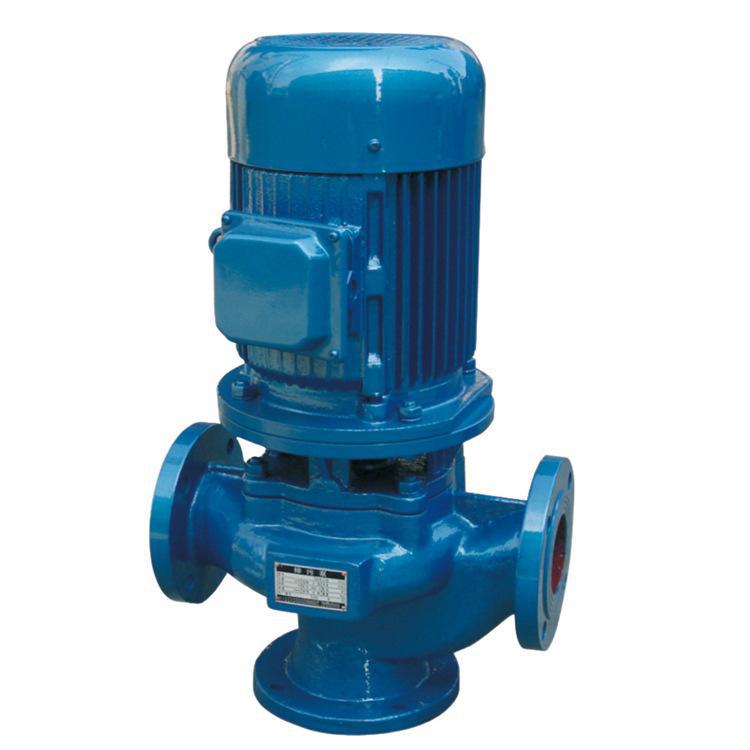 304 bomba de tubería de acero inoxidable vertical y horizontal 316 / 2507 bomba de acero inoxidable de doble fase resistente a altas temperaturas resistente a la corrosión