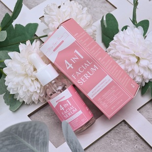 �羳����4IN1�o�w���bFacial Serum�ĺ�һ���AҺ���y�ޏͱ���30ml