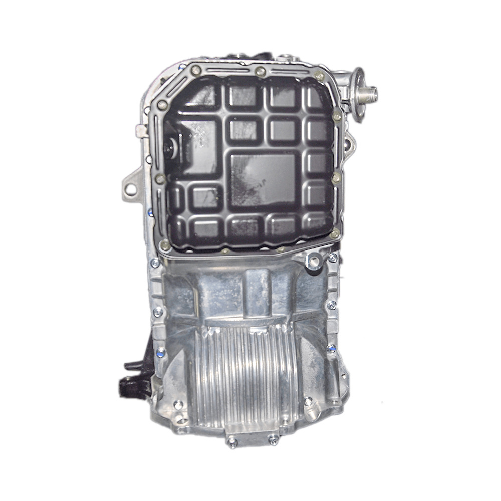 G4GC engine is suitable for JAC 4G93D