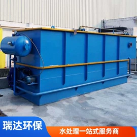 污水处理设备;过滤器;沉淀池