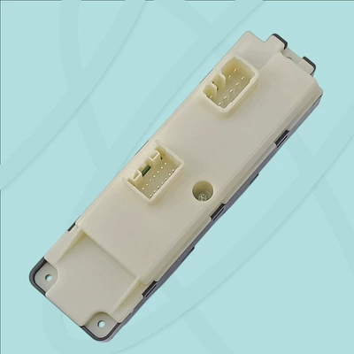 Lift Switch on the Left-Hand – Glass lifter