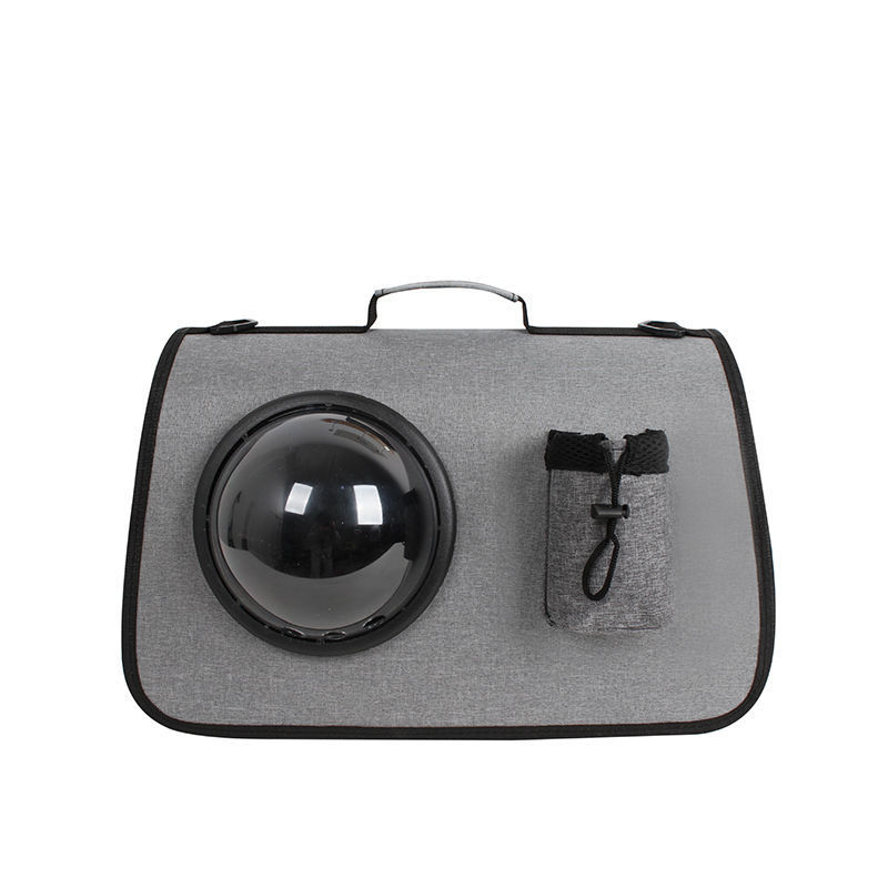 猫包手提外出便携宠物猫咪外出包手提式大容量背包狗狗笼子太空舱