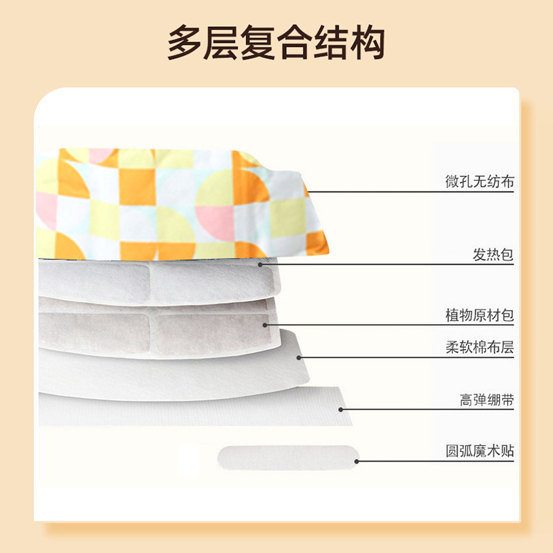 艾草热敷贴暖颈贴护膝贴自发热贴暖贴暖宝宝暖身暖腰暖足贴暖膝贴|undefined