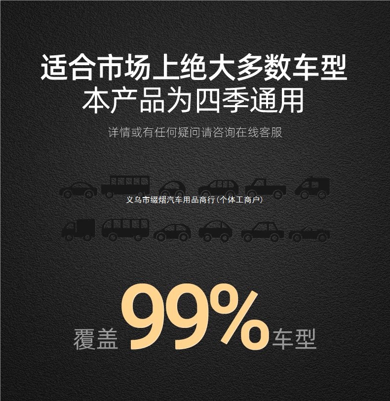 Dual-use massage cushion for car and home, cervical spine kneading massage, heated electric waist support, car seat ventilation backrest massage accessory
