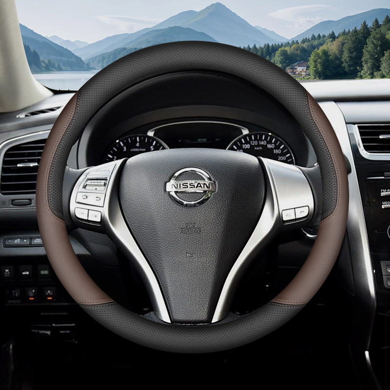 Handlebar Cover – Steering wheel cover