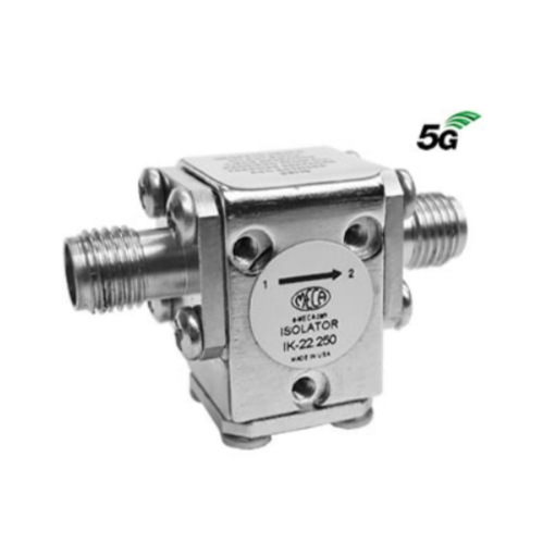meca IK-22.250, 2.92mm-Female, 2 Watts, 18.0-26.5 GHz