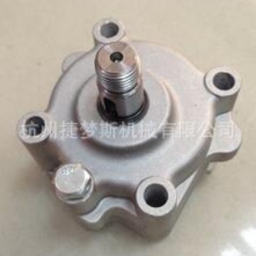 久保田发动机D902机油泵16851-35012 16851-3501-0 16851-3501-1