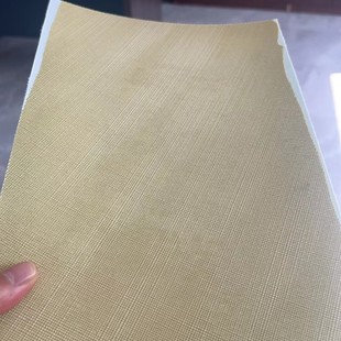 Diamond sandpaper for titanium alloy grinding