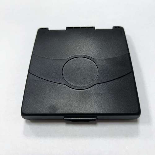 8-piece plastic saxophone reed box Clarinet reed storage box double-sided storage reed protection box