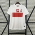 2012 Poland Home