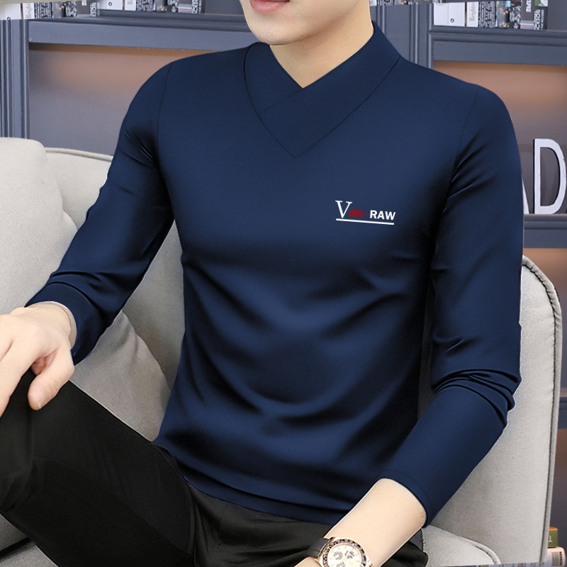 162 [얇은] 네이비