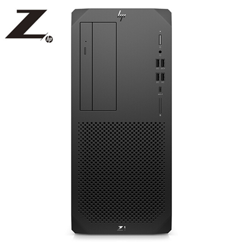 Suitable for Hp Z1G9 Graphics Workstation Desktop Computer for Commercial Office Use, Enterprise Designers, Host Computer, Graphics Card, Solid State