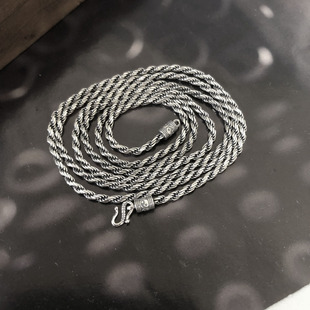 ��1.8mm���K朡� S925���y��������K���Ů��ԏ͹����ë���
