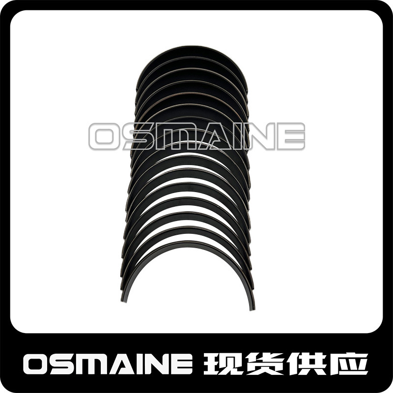 适用于路虎揽胜3.6L 4.4L柴油发动机连杆瓦小瓦 368DT 448DT