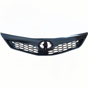 Camry Camry Us 2012-2014 Se Middle Hole Camry Special Mesh Car Grille