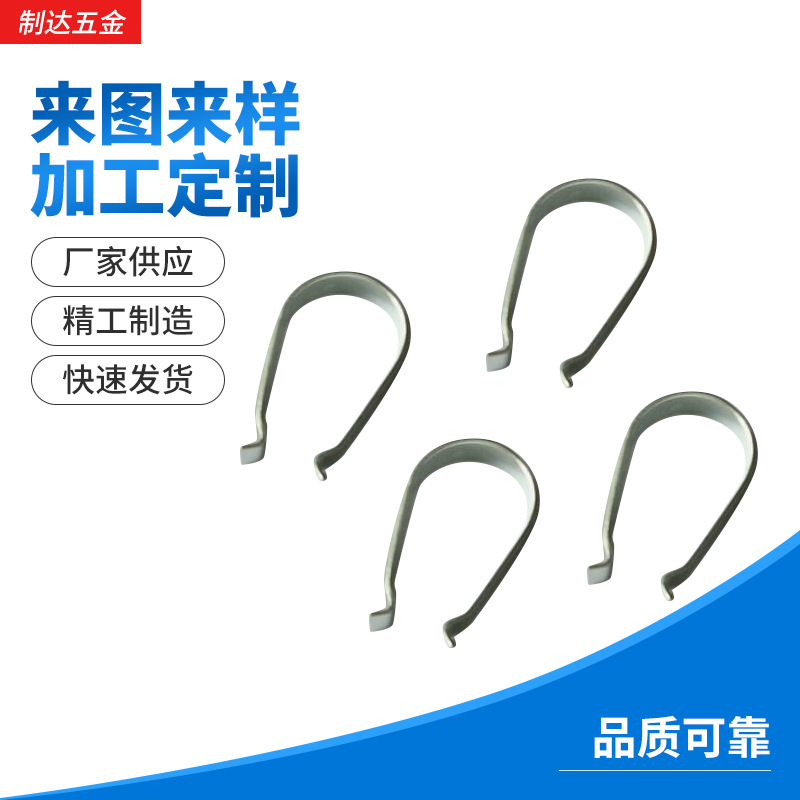 厂家批发做工精密五金压缩弹簧 扭转弹簧 扭簧扭力弹簧 品质保障