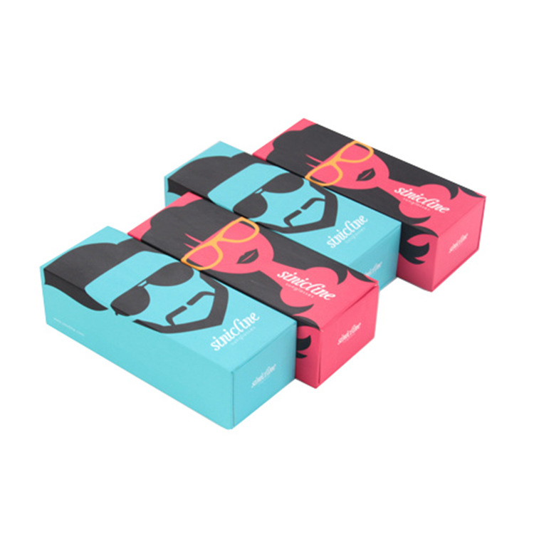 源头厂家化妆品彩盒生产哑面光面卡纸纸盒食品彩盒礼品包装盒印刷