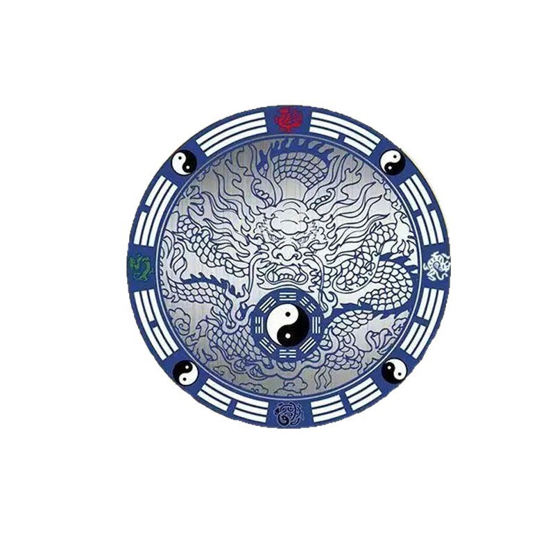 代发【老师推荐】洗碗槽靠窗水龙金属青龙牌铝合金直径8cm青龙贴|undefined